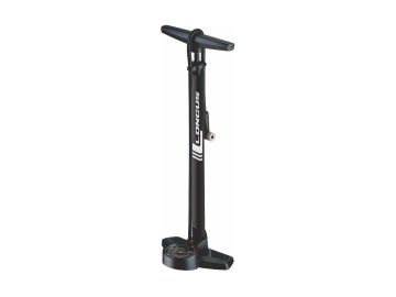 LONGUS STEEL PUMPA