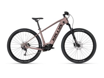 KELLYS TAYEN R10 AIR ROSE GOLD