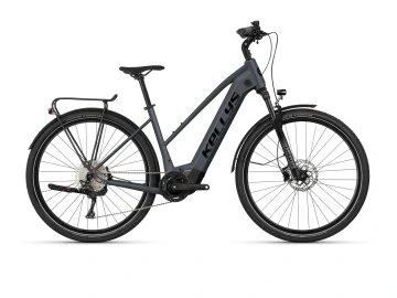 KELLYS ECRISTY 70 GRAPHITE