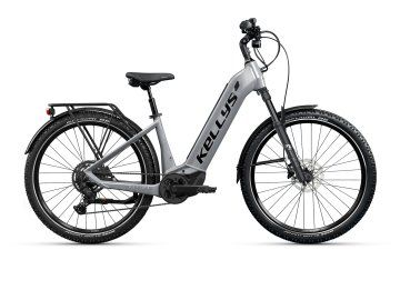 KELLYS ESTIMA X70