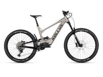 KELLYS THEOS RS30 TITANIUM