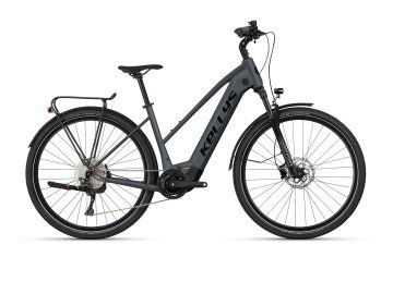 KELLYS ECRISTY 70 GRAPHITE