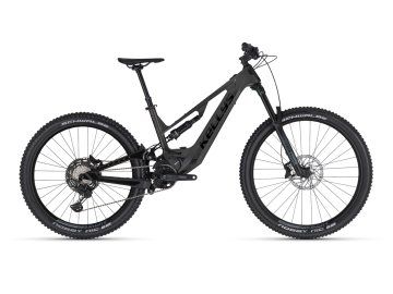 KELLYS THEOS F60 ANTHRACITE 2024