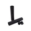 SYNCROS GRIPS SILICONE BLACK 1
