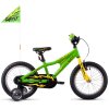 GHOST POWERKID 16 GREEN YELLOW 1