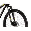 KROSS HEXAGON 5.0 BLACK LIME 2022 3