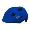 Kellys Acey 022 Flash Blue (Veľkosť prilby S (49-53), Farba Flash blue)