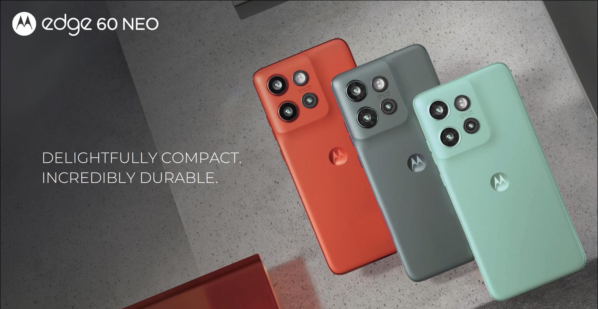 RECENZIA MOTOROLA EDGE 60 NEO