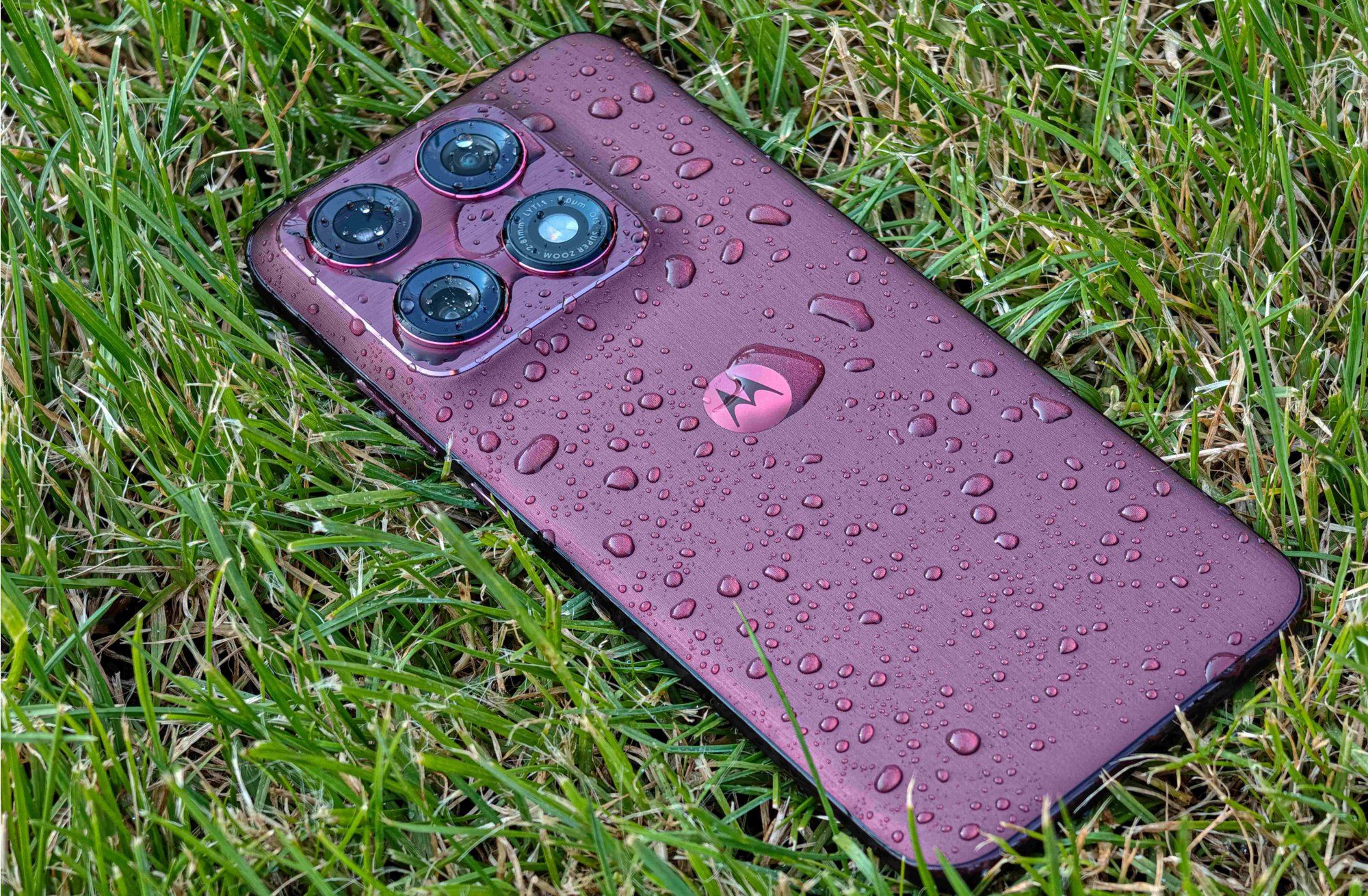 Recenzia Motorola Edge 70 PRO