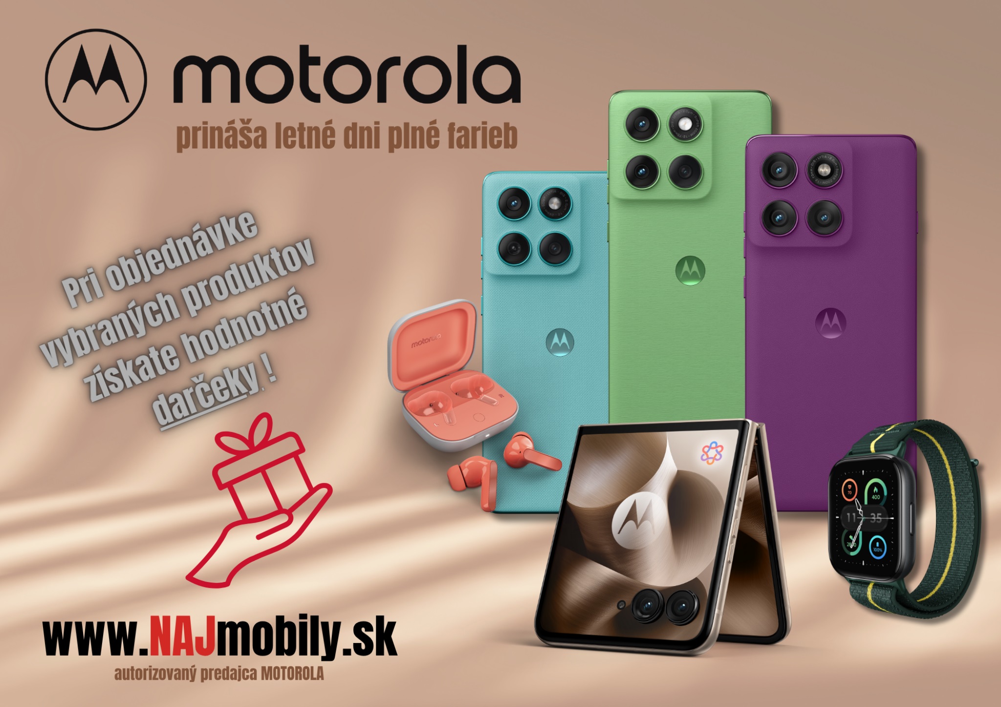 MOTOROLA EDGE 60 FUSION