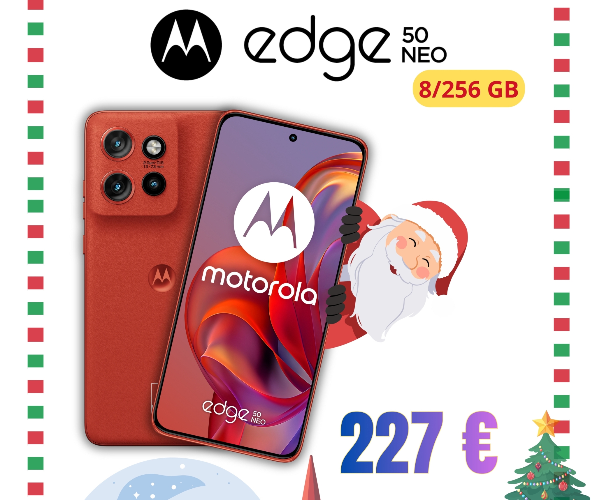 MOTOROLA 50 FUSION 128