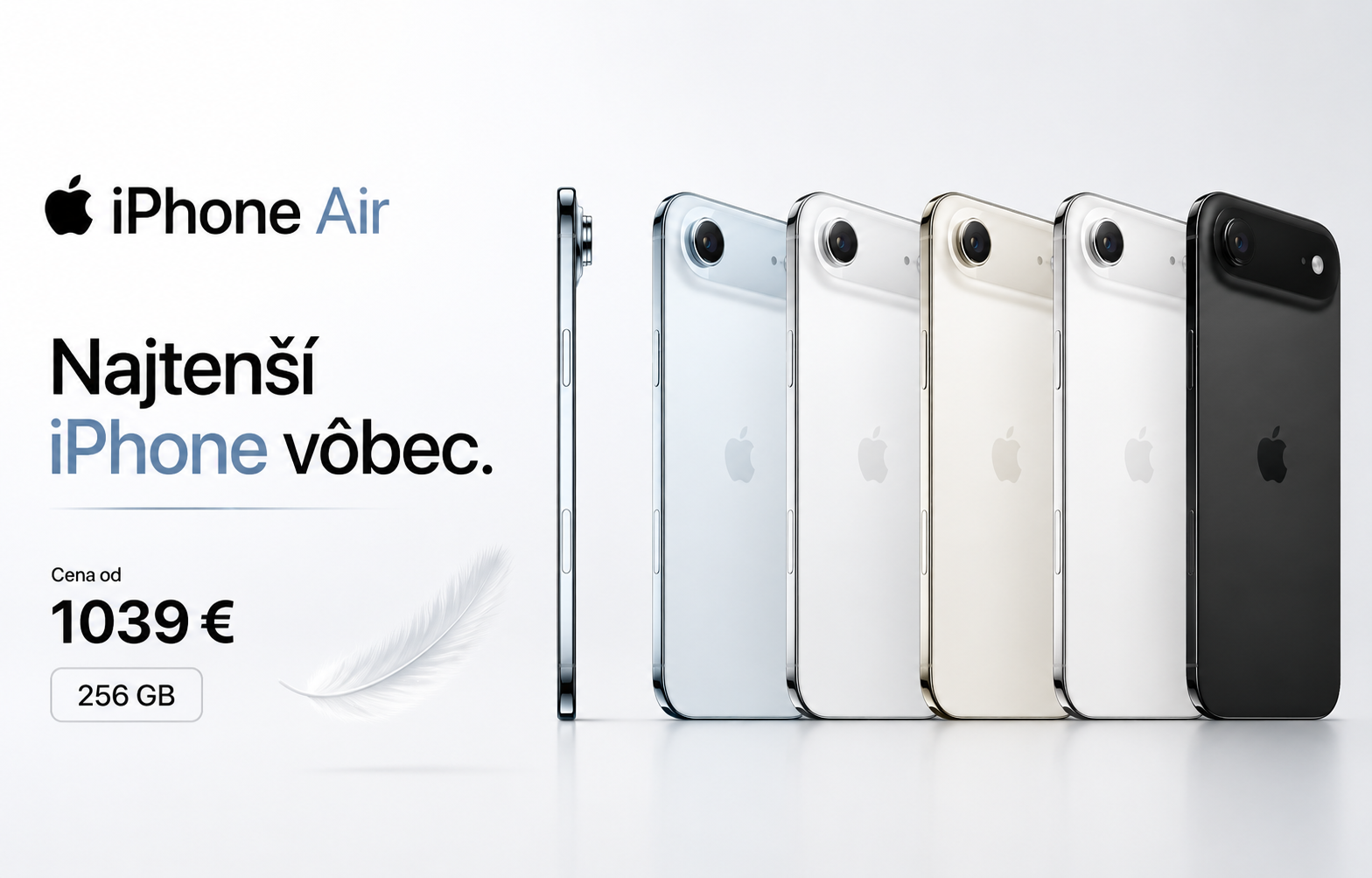 iPhone Air