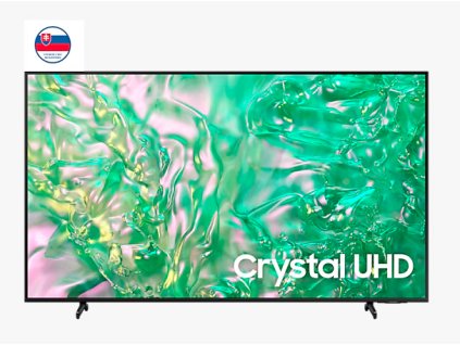 Samsung UE55DU8072U