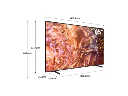 Samsung QE65QE1D (2024)