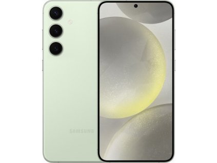 Samsung Galaxy S24 S921B 8GB/256GB Jade Green