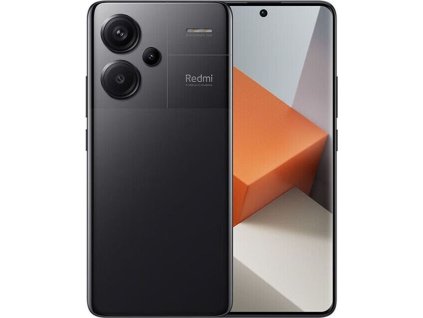 Xiaomi Redmi Note 13 Pro+ 5G 12GB/512GB Midnight Black