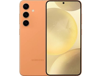 Samsung Galaxy S24+ S926B 12GB/256GB Sandstone Orange