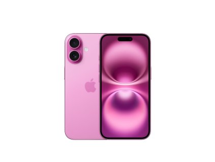 Apple iPhone 16 Plus 512GB Pink