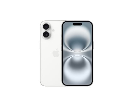 Apple iPhone 16 256GB White