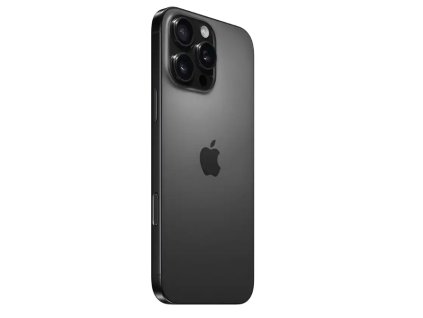 Apple iPhone 16 Pro Max 1TB Black Titanium