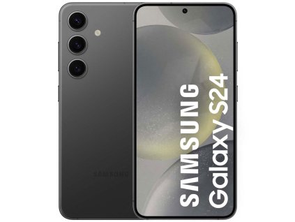 Samsung Galaxy S24 S921B 8GB/256GB Onyx Black