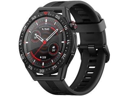 Huawei Watch GT3 SE Graphite Black