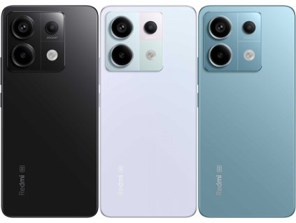 Xiaomi Redmi Note 13 Pro 5G 8/256gb