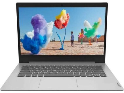 Lenovo IdeaPad 1 14IGL05 81VU00B8CK Platinum Grey