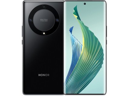 Honor Magic5 Lite 5G 6/128GB Black