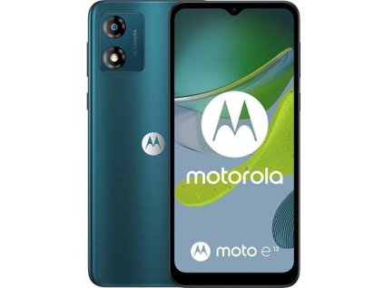 Motorola Moto E13 2GB/64GB Green