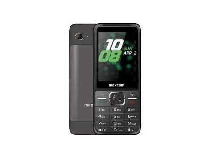 MAXCOM MM244 Grey