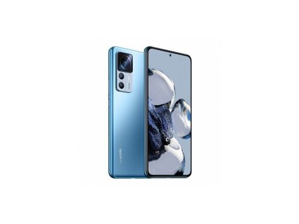 Xiaomi 12T 8GB/128GB DS Blue