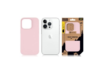 Tactical Kryt iPhone 14 Pro Pink Panther