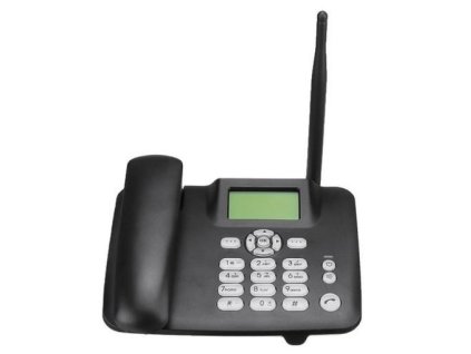 Huawei F317 black