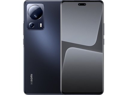Xiaomi 13 Lite 8GB/128GB Black