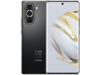 Huawei Nova 10 8GB/128GB Starry Black