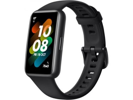 HUAWEI Band 7 grafit black