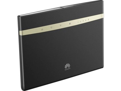 Huawei B525s-23a 4G router black
