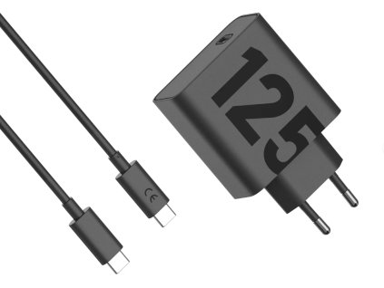 Motorola TurboPower 125W DUO NEW 2025 PG38C06280