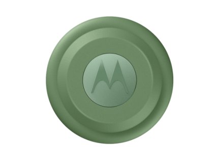Motorola MOTO TAG zelená