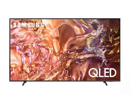 Samsung 50" QLED 4K QE50QE1D Séria QE1D (2024)