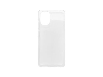 MobilNET Motorola Moto G04 PGU-5592-MOT-G04XX GUMENÉ PÚZDRO , priesvitné