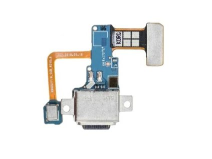 Samsung Note 9 hlavný flex s mikrofónom