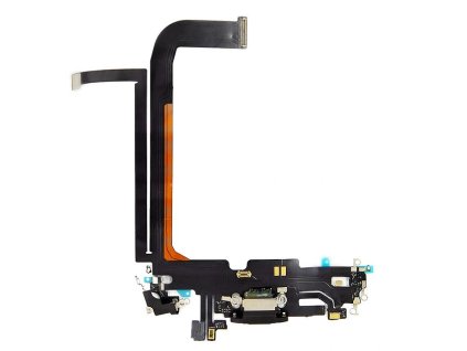 iPhone 13 Pro Max konektor nabíjania + flex