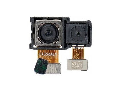 Huawei Mate 20 Lite - Zadná Kamera Modul