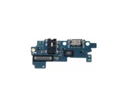 Samsung A31 A315F/ nabíjací konektor / doska