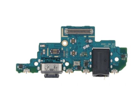 Samsung A52S 5G A528B/ nabíjací konektor / doska