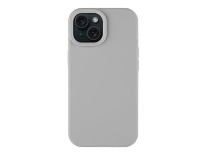 Tactical Velvet Smoothie púzdro /Apple iPhone 15 Foggy