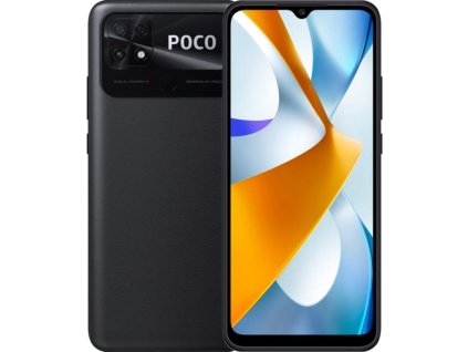 xia poco c40