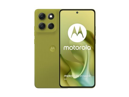 2025 MOTOROLA NICE POWER GOLDEN CYPRESS FRONTBACK